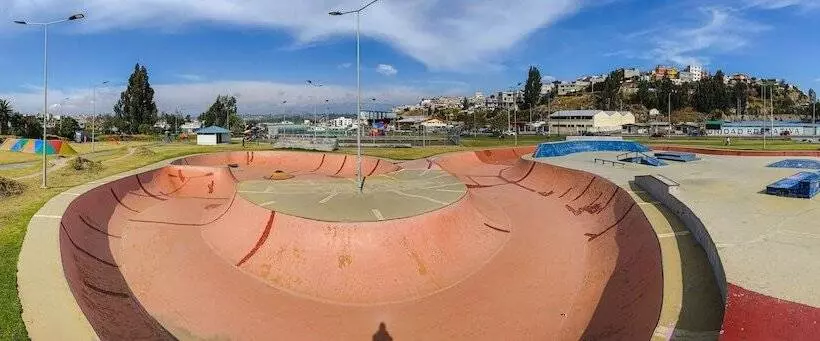 Golden Rest Latacunga