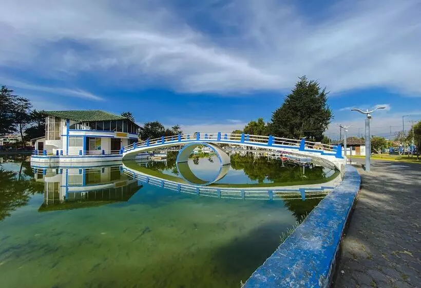 Golden Rest Latacunga