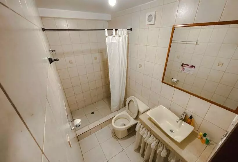 Golden Rest Latacunga