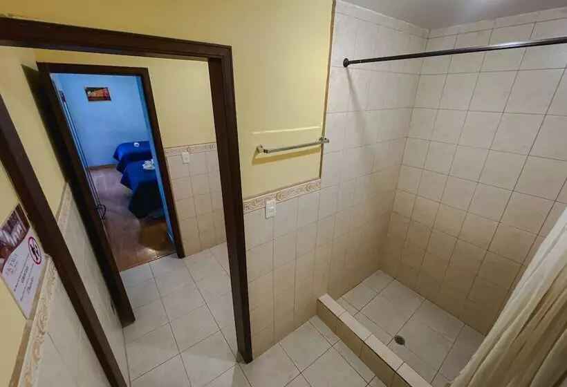 Golden Rest Latacunga