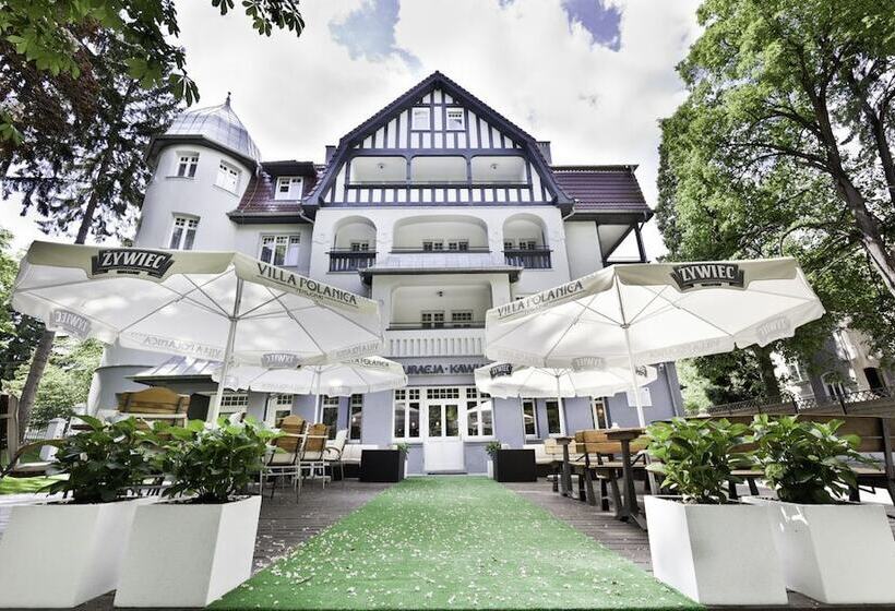Villa Polanica