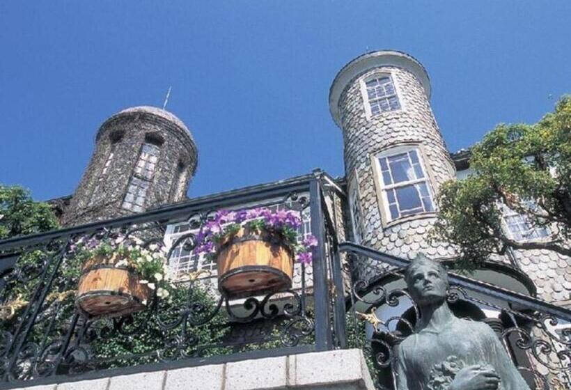 Akashi Castle Hotel   Vacation Stay 79299