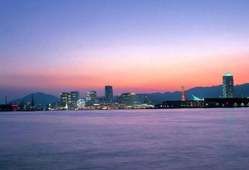 Akashi Castle Hotel   Vacation Stay 79299