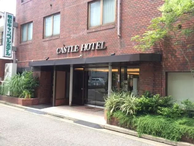 Akashi Castle Hotel Vacation Stay 83573
