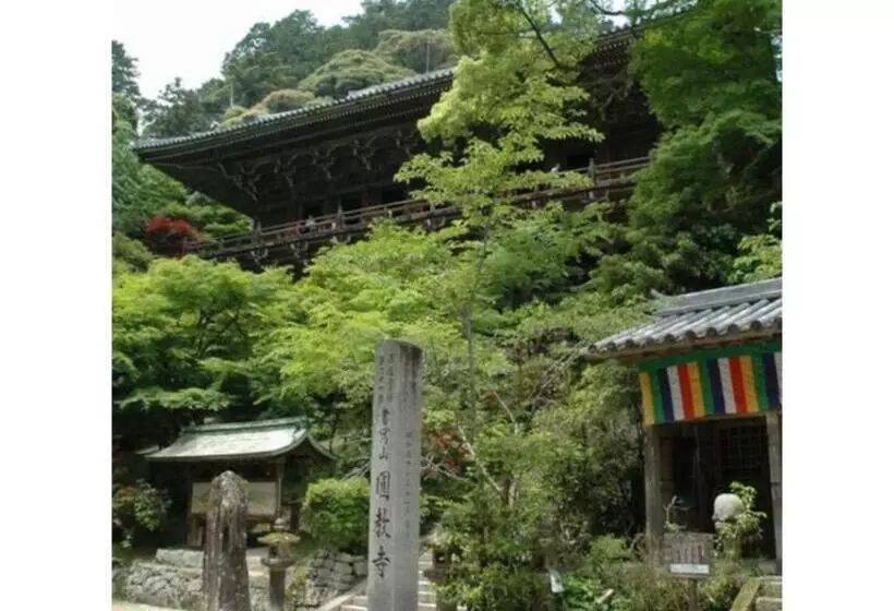 Akashi Castle Hotel Vacation Stay 83573