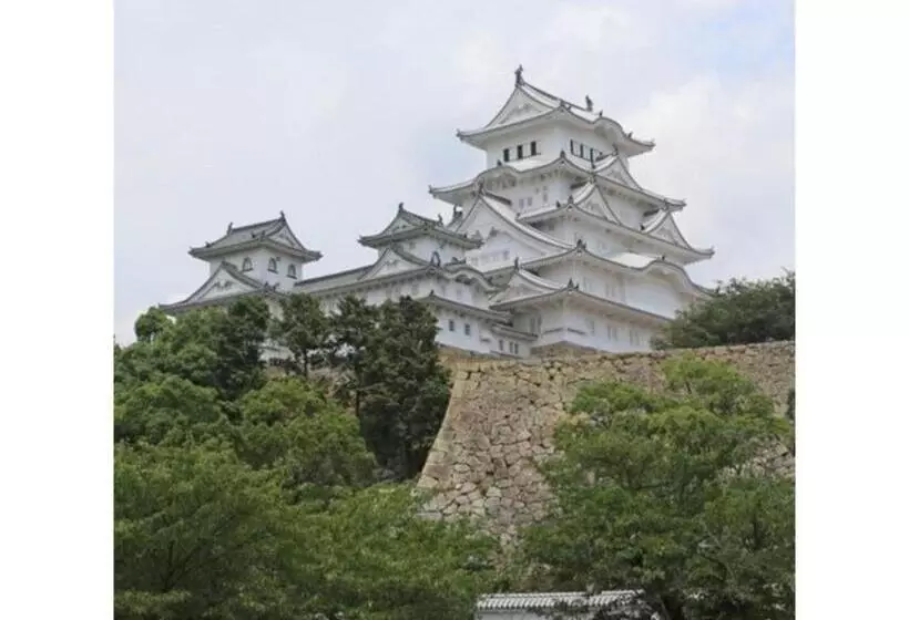 Akashi Castle Hotel Vacation Stay 83573