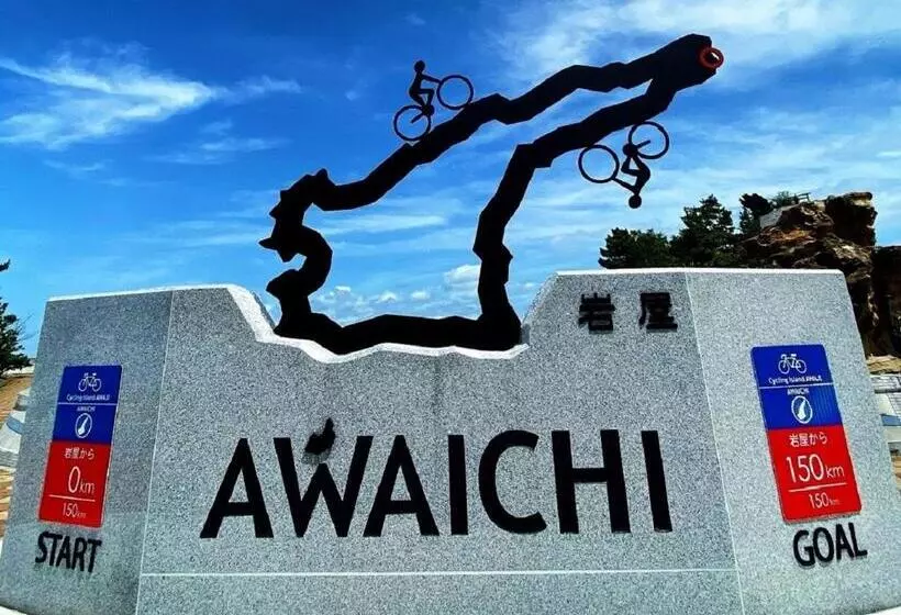 Akashi Castle Hotel Vacation Stay 83573