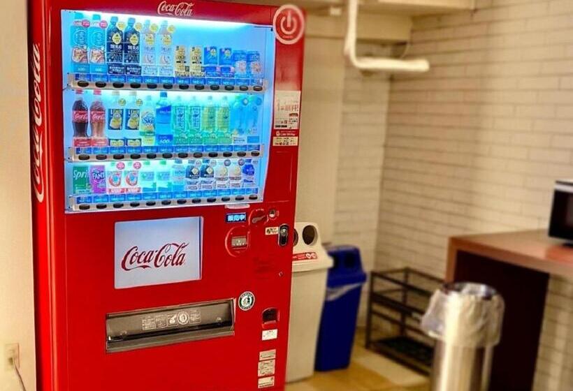 Akashi Castle Hotel   Vacation Stay 83573