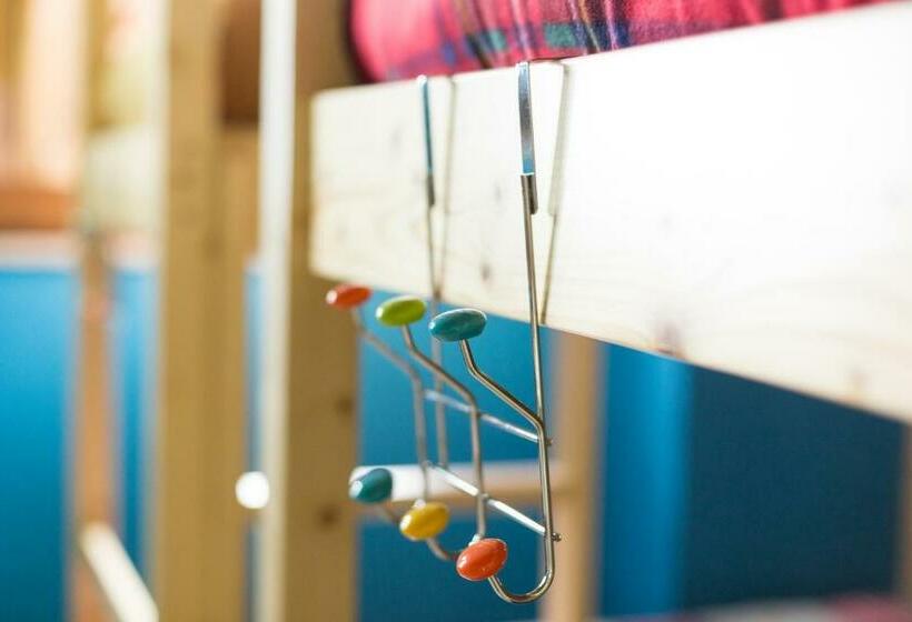 ユースホステル Casa Do Caminheiro