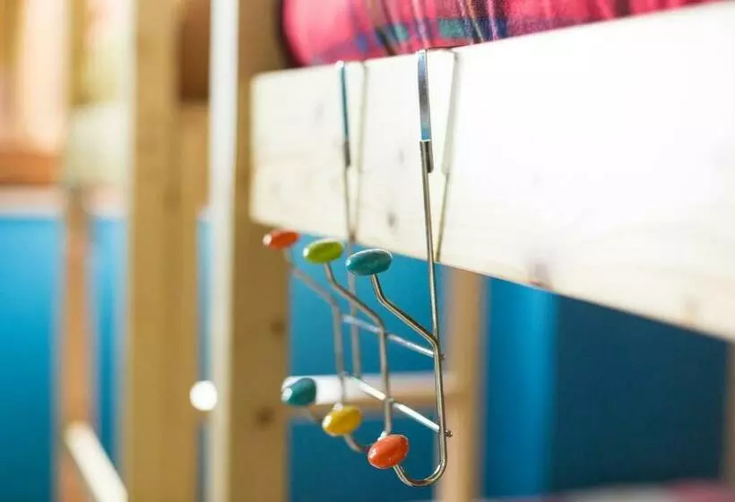 Retkeilymaja Casa Do Caminheiro