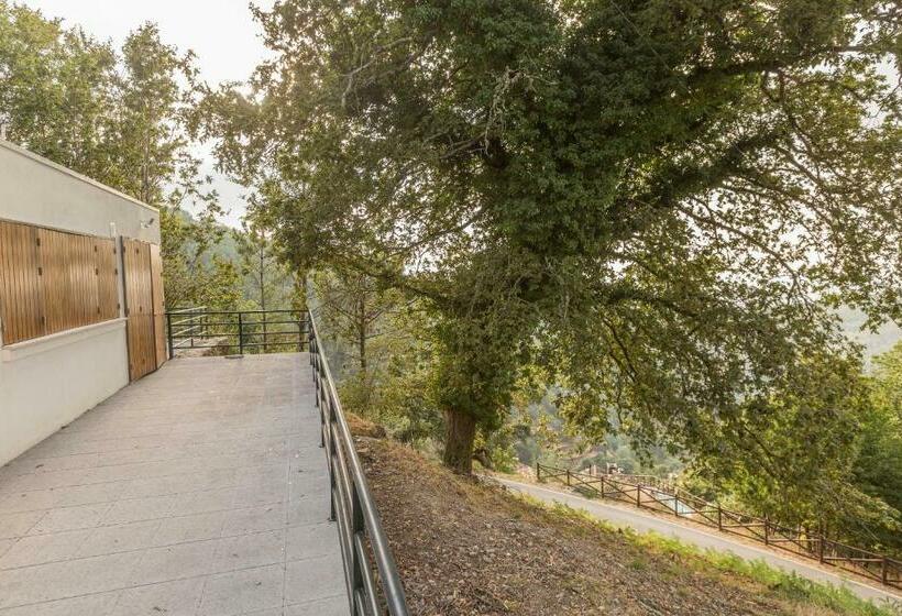 ユースホステル Casa Do Caminheiro