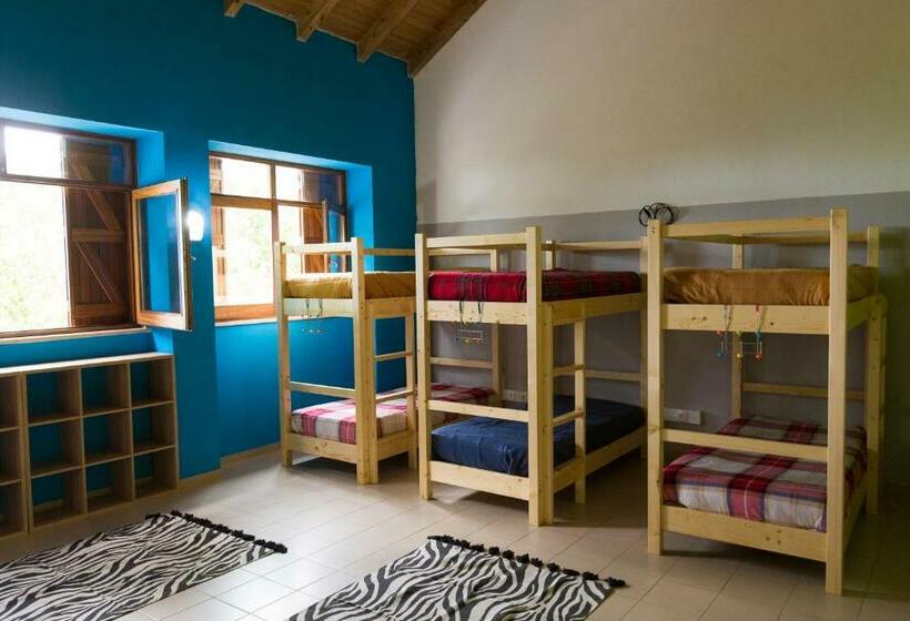 ユースホステル Casa Do Caminheiro