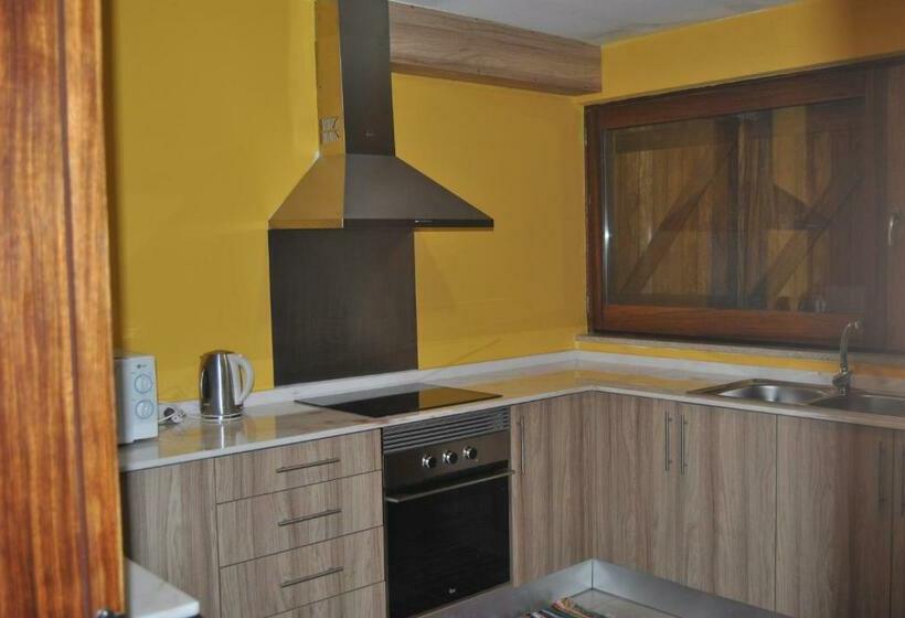 ユースホステル Casa Do Caminheiro