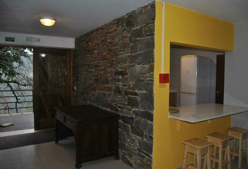 ユースホステル Casa Do Caminheiro