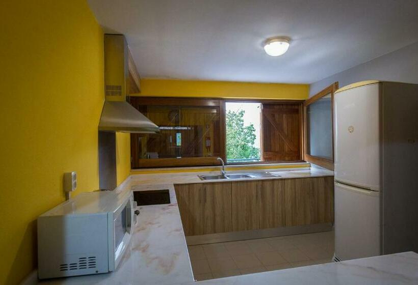 ユースホステル Casa Do Caminheiro