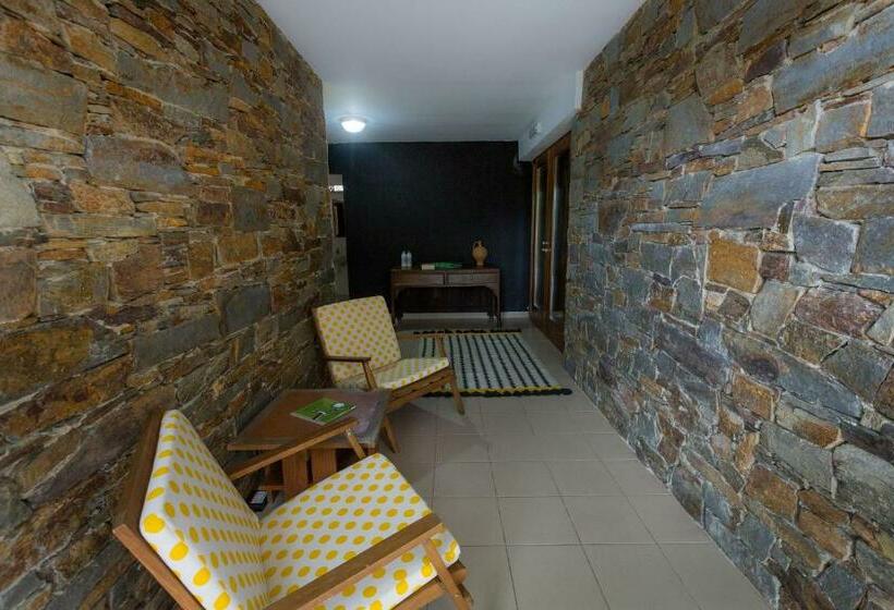 ユースホステル Casa Do Caminheiro