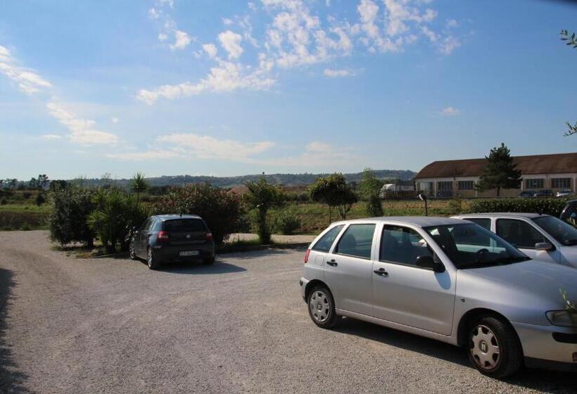 B&b Sogni D Oro Milena