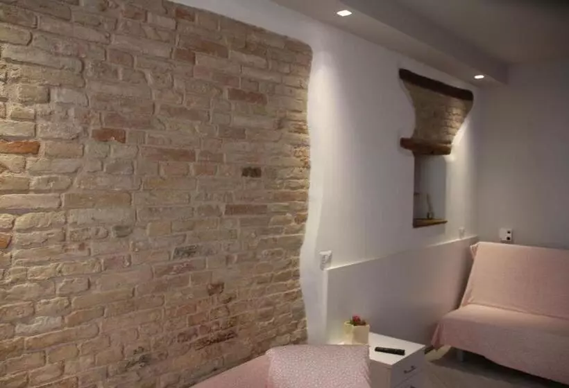 B&b Sogni D Oro Milena