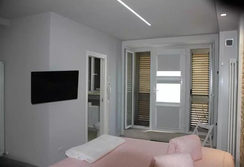 B&b Sogni D Oro Milena