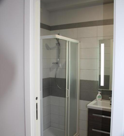 B&b Sogni D Oro Milena