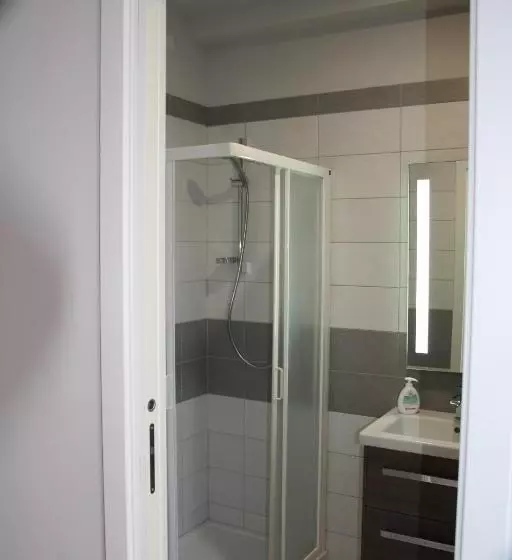 B&b Sogni D Oro Milena