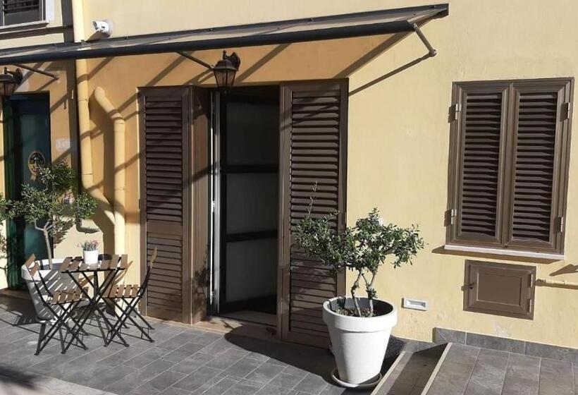 B&b Sogni D Oro Milena