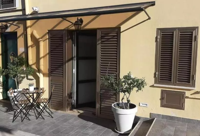B&b Sogni D Oro Milena