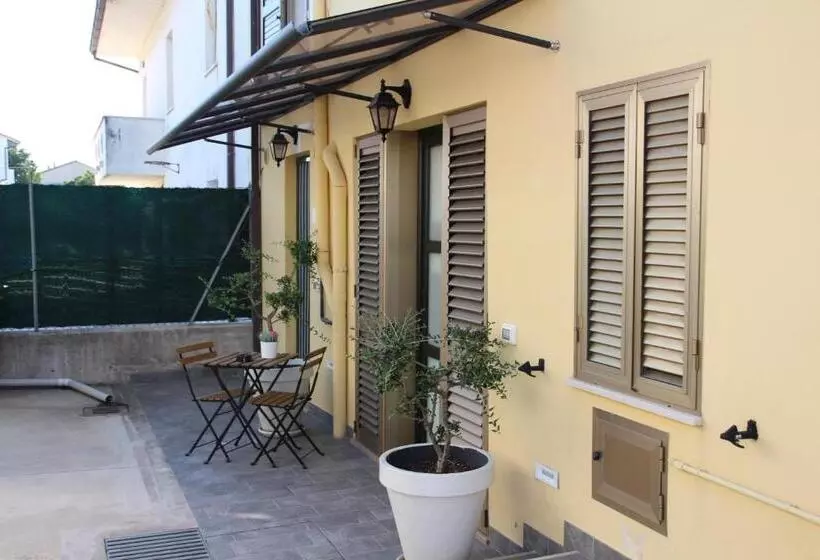 B&b Sogni D Oro Milena