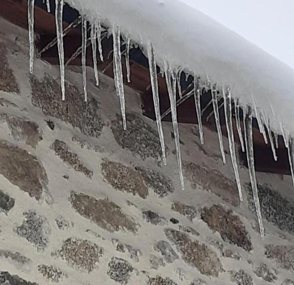 住宿加早餐 Auverg Nature Chambre Auvergnate