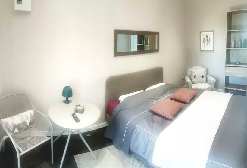 Aamiaismajoitus (B&B) Mas Tareau La Syrah