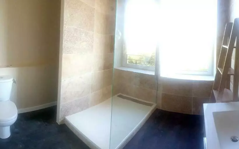 Aamiaismajoitus (B&B) Mas Tareau La Syrah