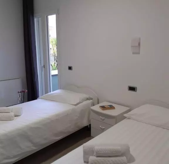 Giosam Bed & Breakfast