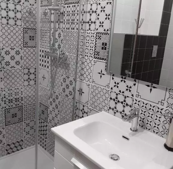 Giosam Bed & Breakfast