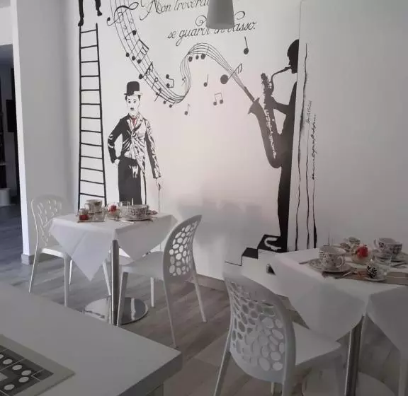 Giosam Bed & Breakfast