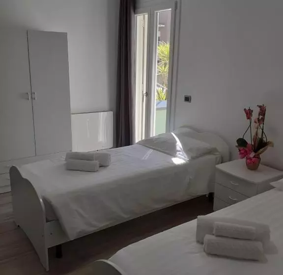 Giosam Bed & Breakfast