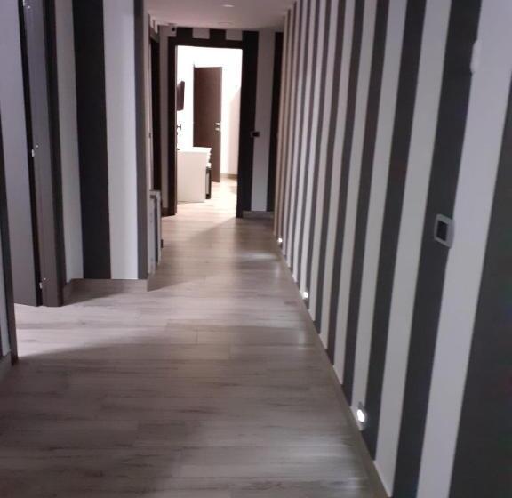 Giosam Bed & Breakfast