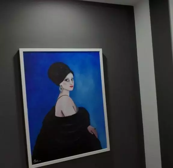 Giosam Bed & Breakfast