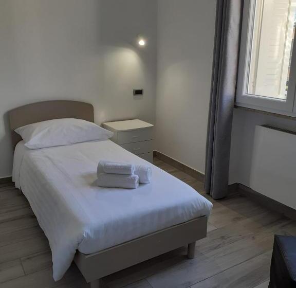 Giosam Bed & Breakfast