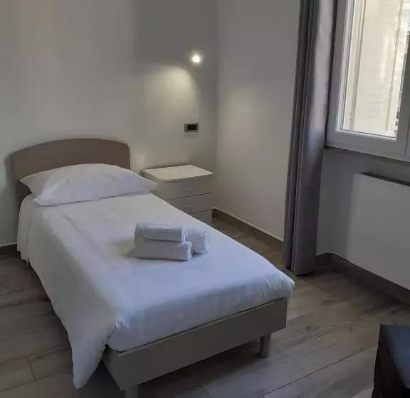 Giosam Bed & Breakfast