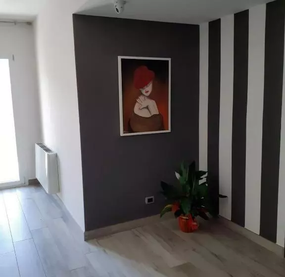 Giosam Bed & Breakfast