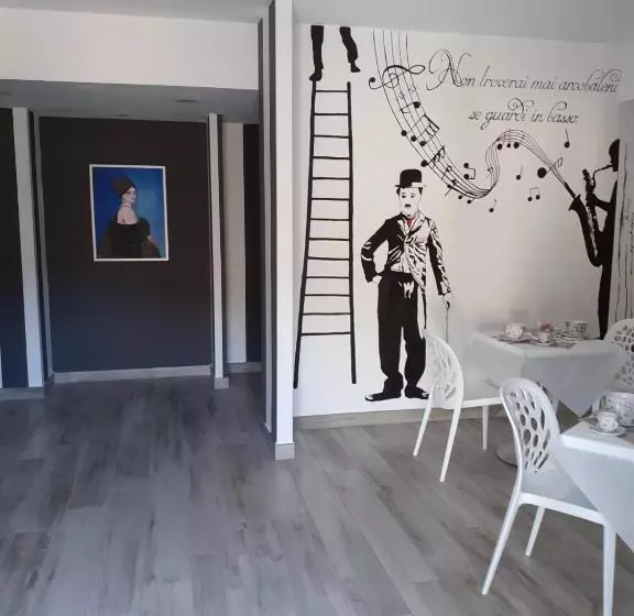 Giosam Bed & Breakfast