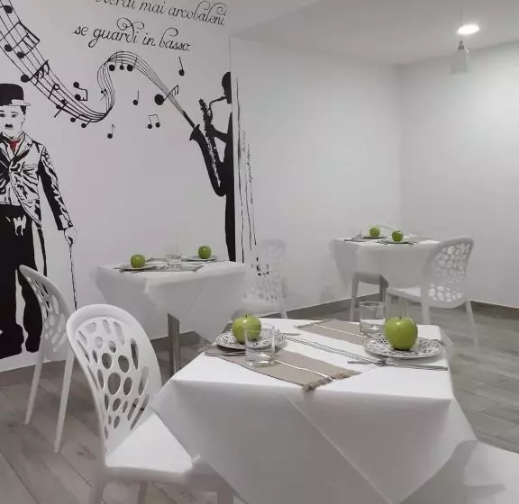 Giosam Bed & Breakfast