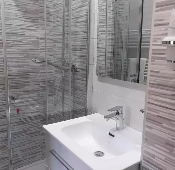 Giosam Bed & Breakfast