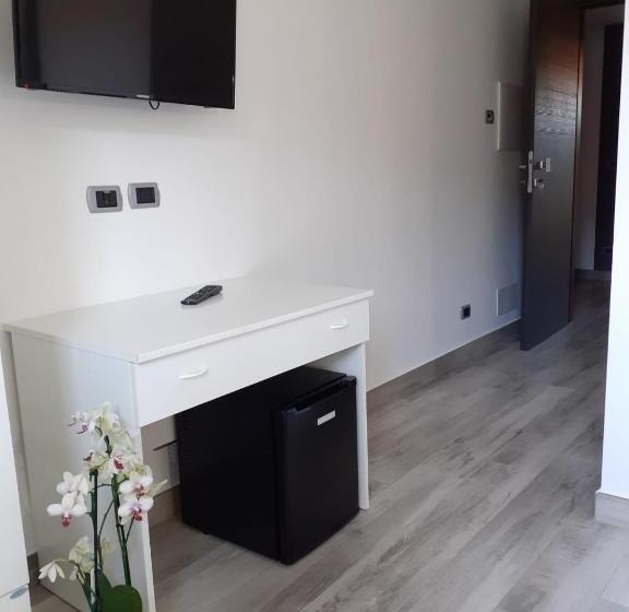 Giosam Bed & Breakfast