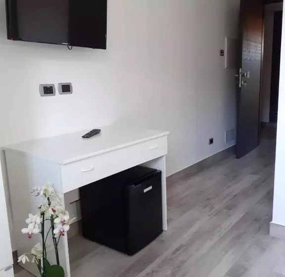 Giosam Bed & Breakfast