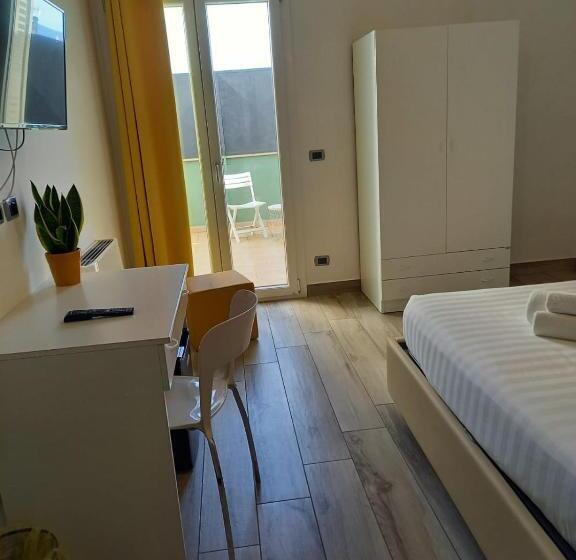 Giosam Bed & Breakfast