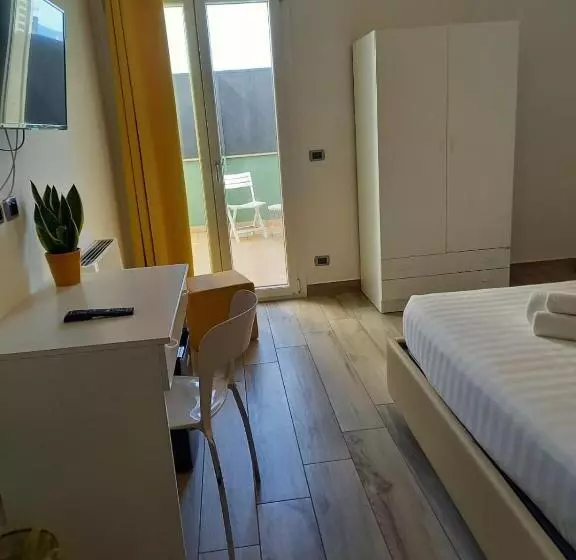 Giosam Bed & Breakfast