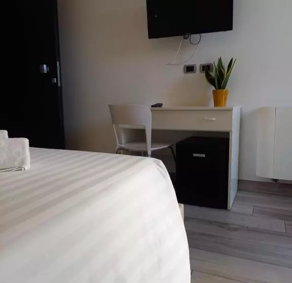 Giosam Bed & Breakfast