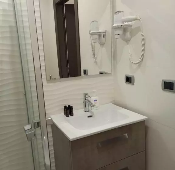 Giosam Bed & Breakfast