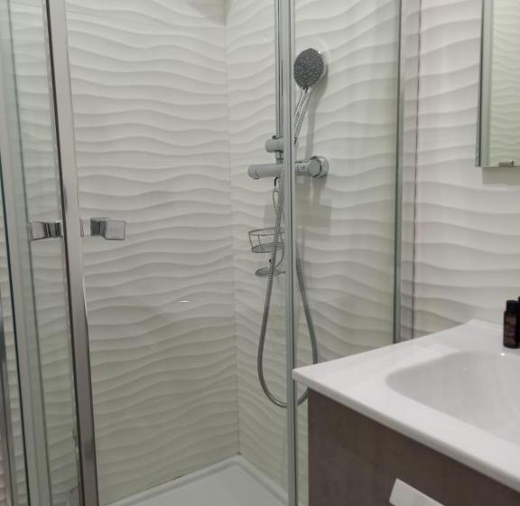 Giosam Bed & Breakfast